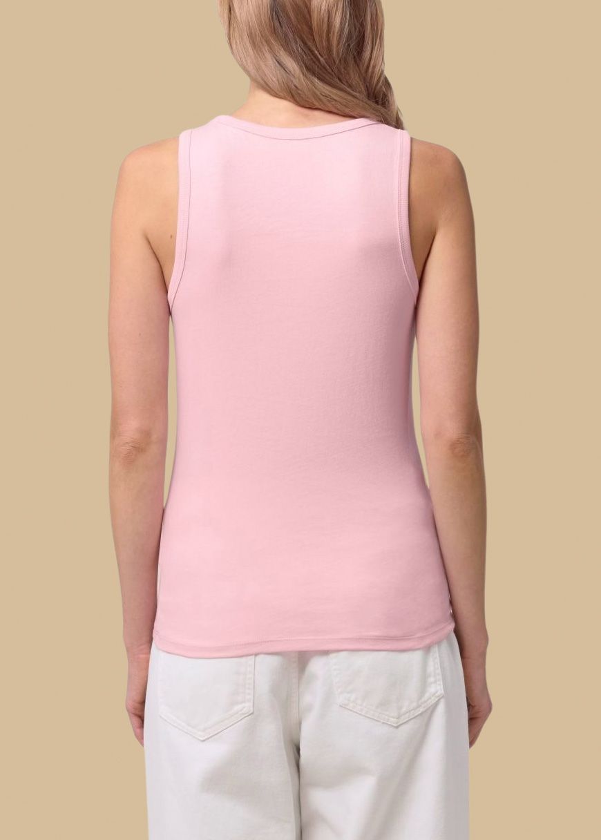 Classic Tanktop Woman
