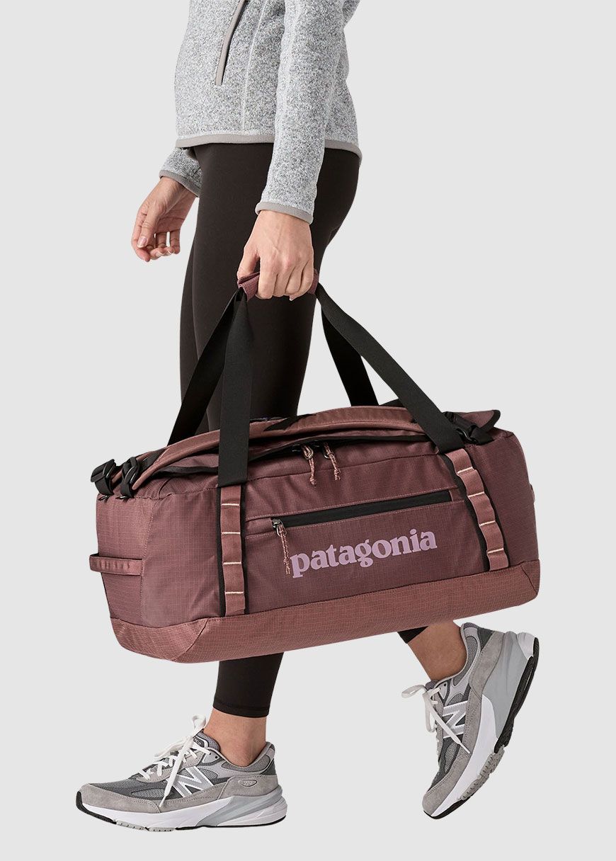 Black Hole Duffel 40L Black Hole Duffel 40L