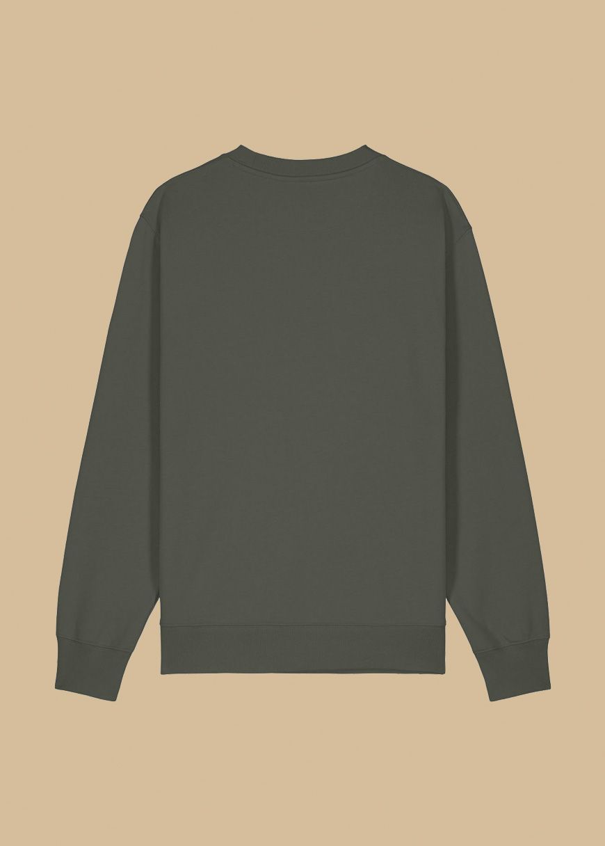 Classic Sweater Man Classic Sweater Man
