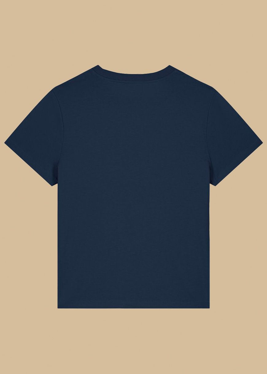 Classic T-Shirt Woman Classic T-Shirt Woman
