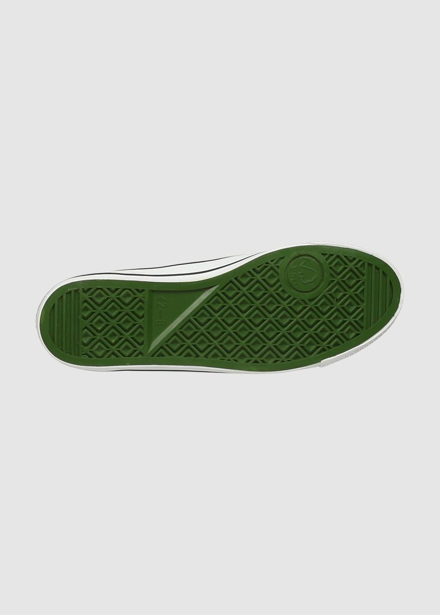 Fair Trainer White Cap Lo Cut Fair Trainer White Cap Lo Cut