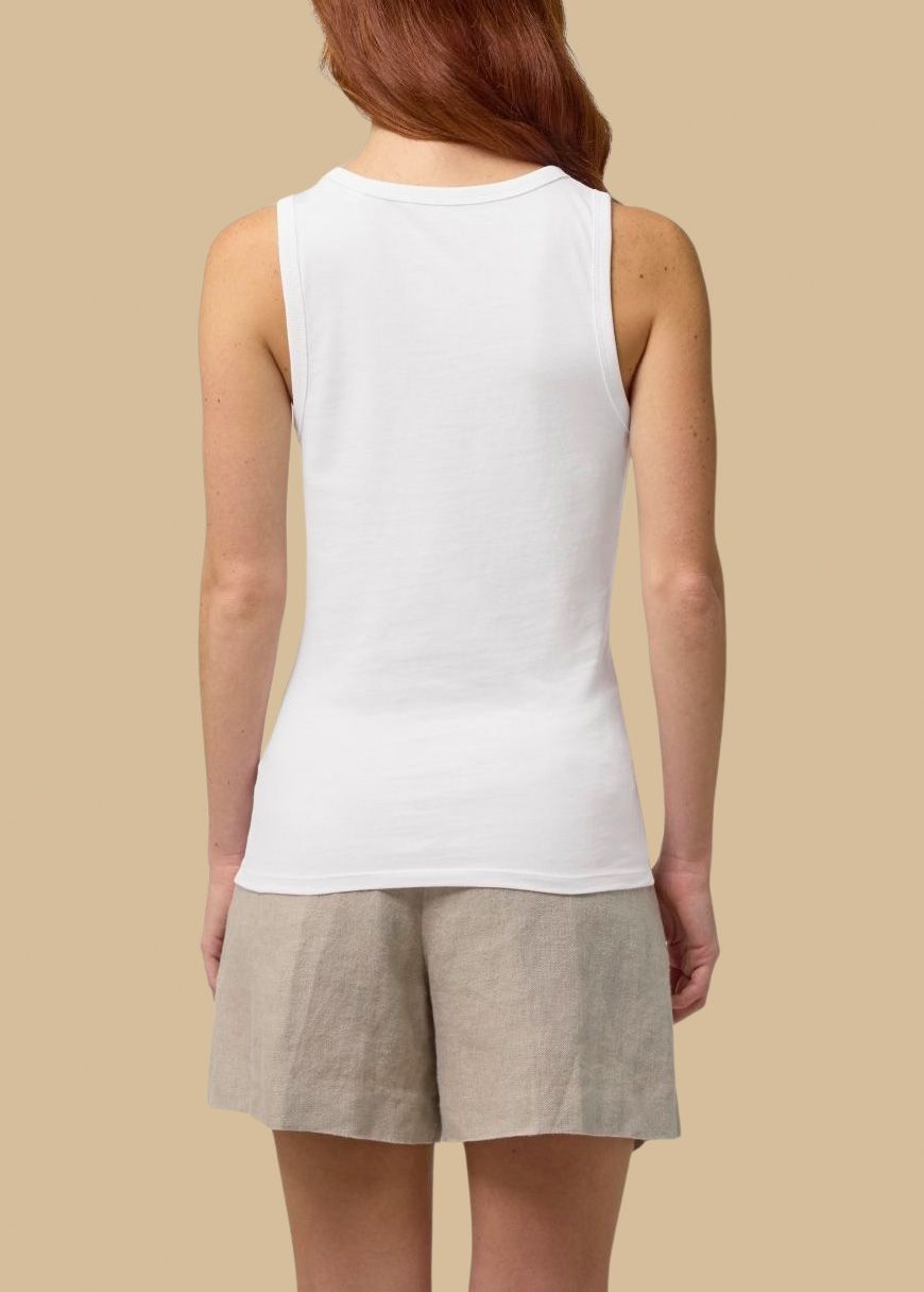 Classic Tanktop W 3er Pack