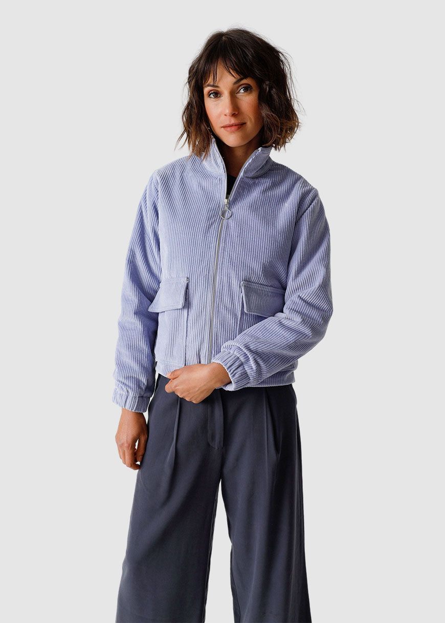 Henar Jacket