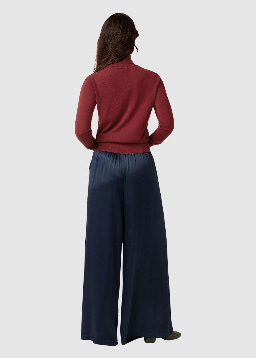 Rollneck Top Club