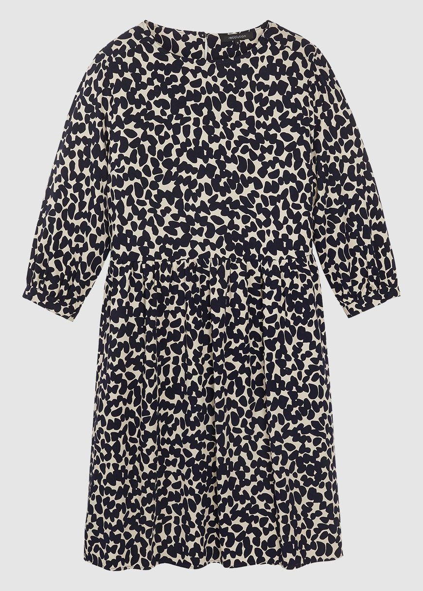 Kleid Mahonia Jumble