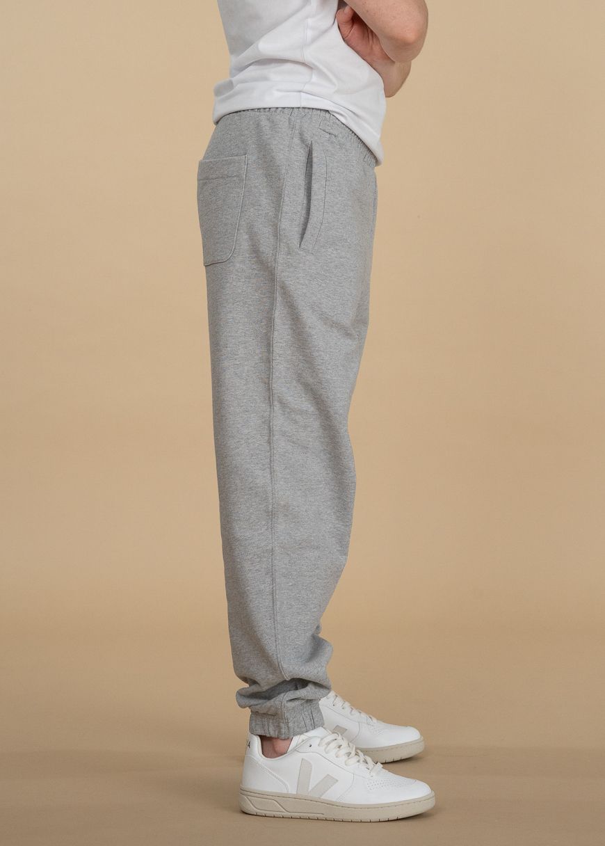 Heavy Jogger Heavy Jogger