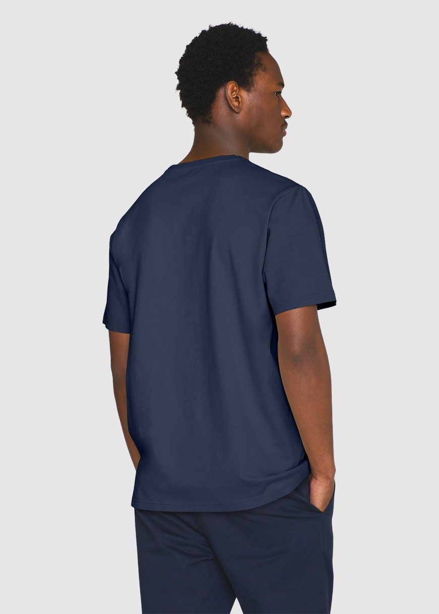 Loke Badge Tee Loke Badge Tee
