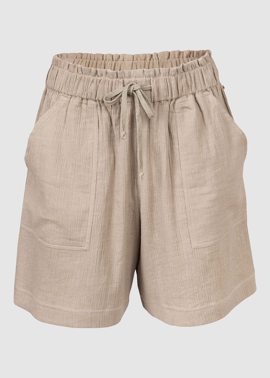 Musselin Shorts