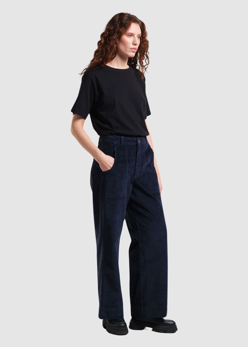 Workwear Pants Vara Corduroy Workwear Pants Vara Corduroy