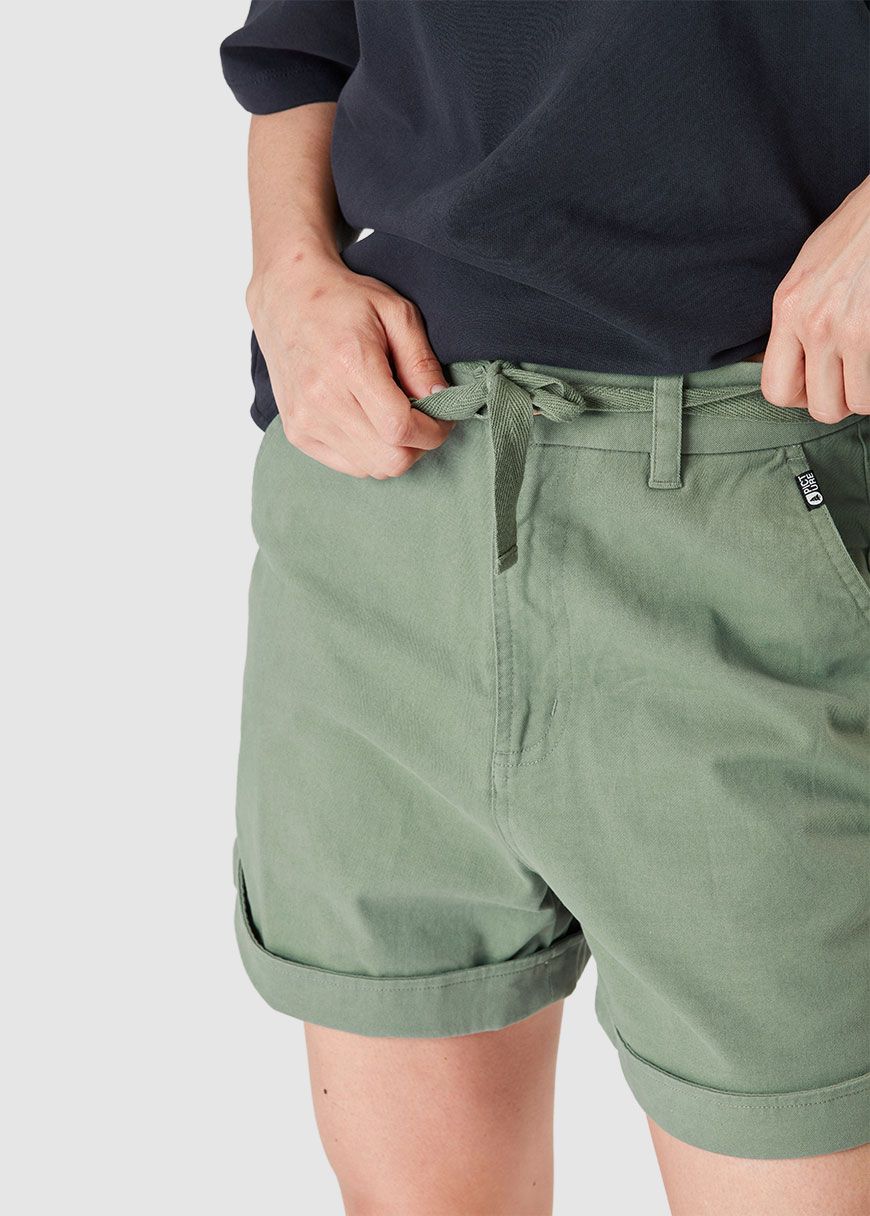 Anjel Chino Shorts Anjel Chino Shorts