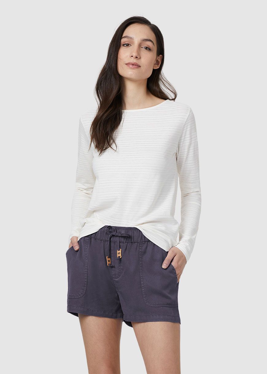 W Instow Short