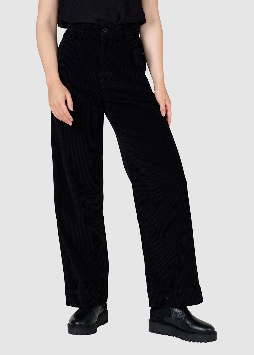 Lydia Jumbo Corduroy Pant Lydia Jumbo Corduroy Pant