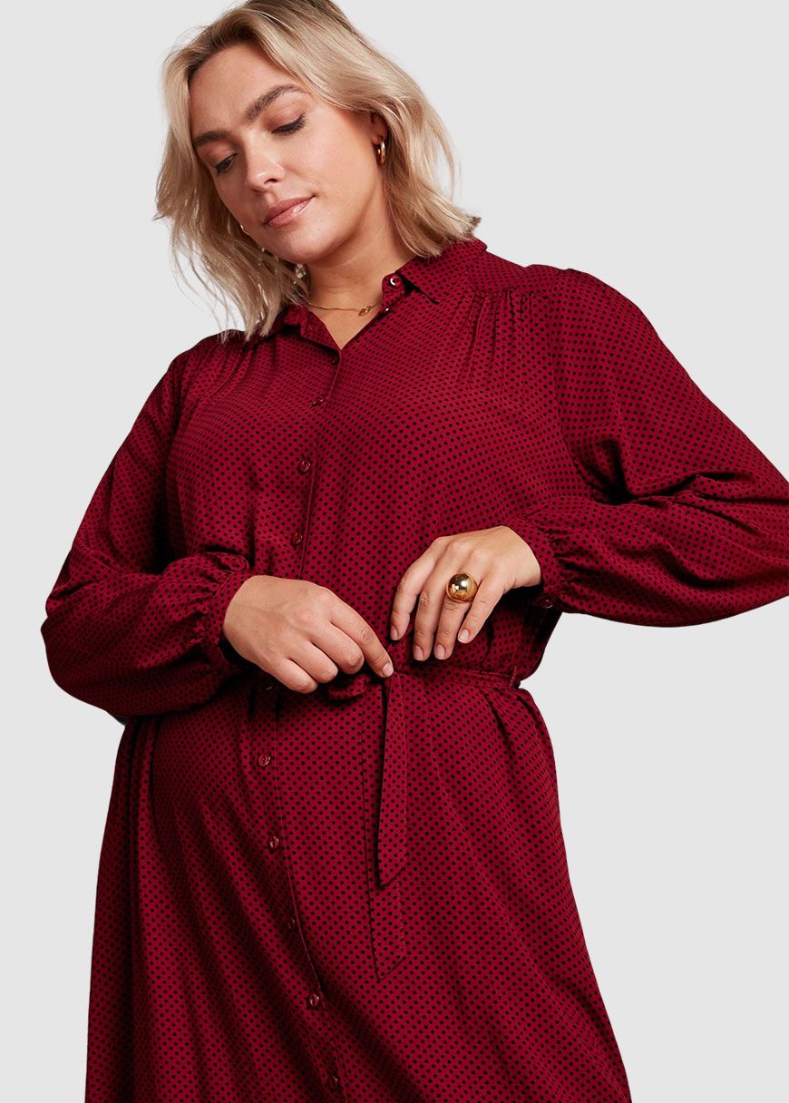 Carina Dress Piper Carina Dress Piper