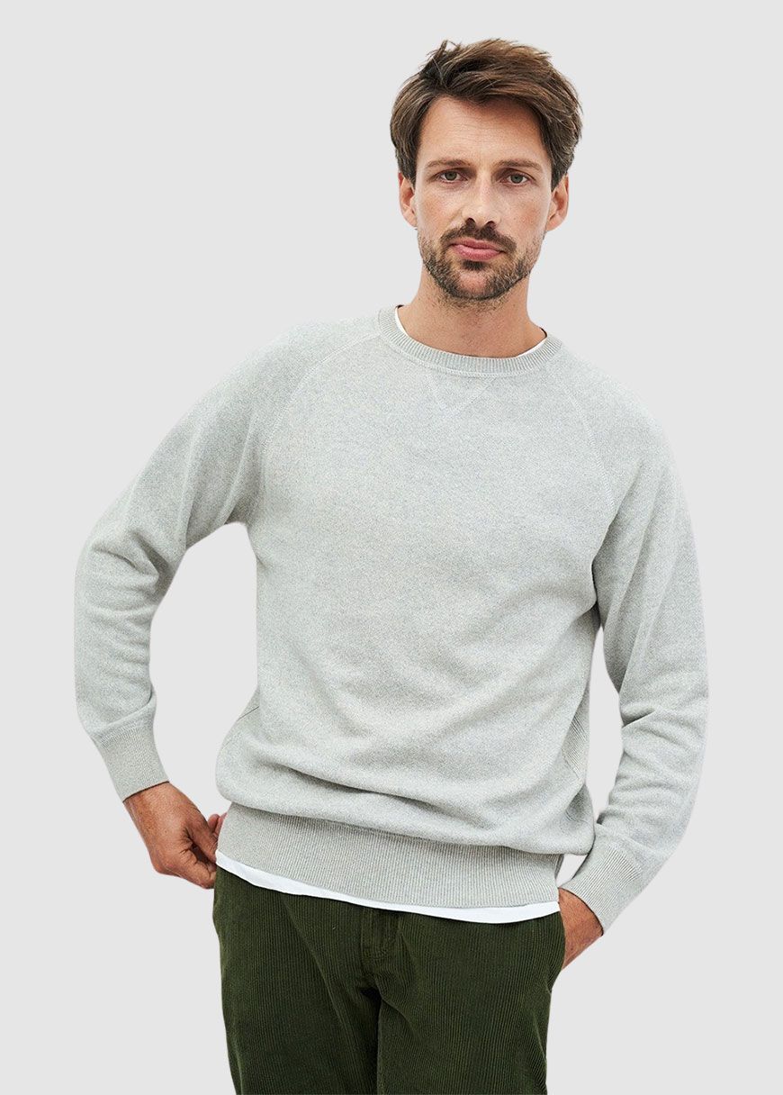 Noel Crewneck Noel Crewneck