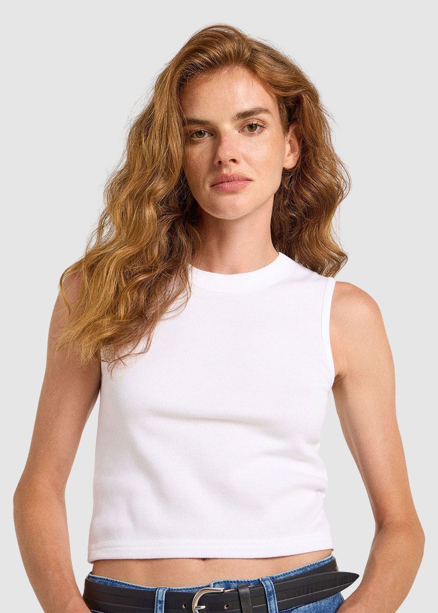 Cropped Top Cropped Top