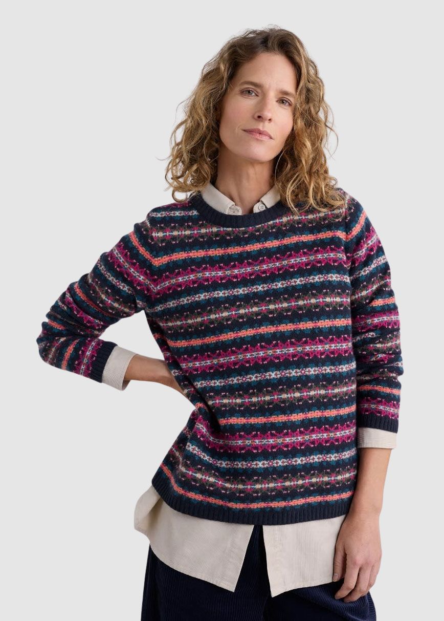 Percella Cove Jumper Percella Cove Jumper