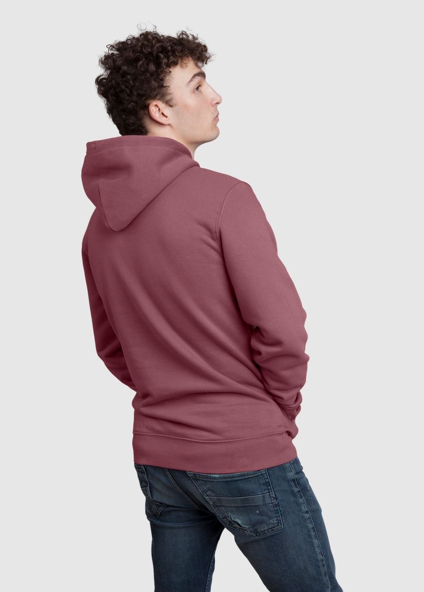 Hoodie Brushed Hoodie Brushed