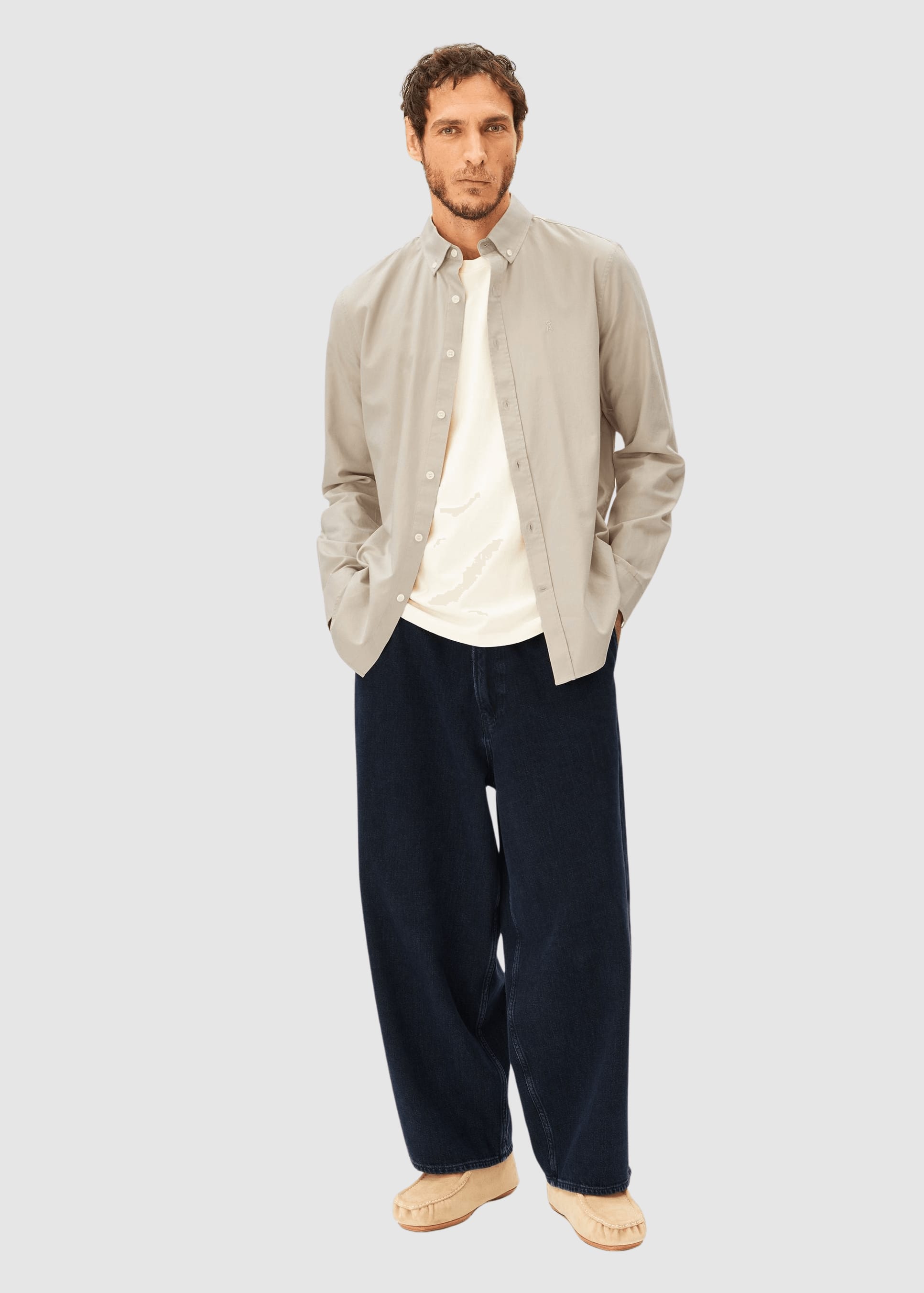 armedangels-quaasa-longsleeve-shirt-sandstone-5.jpeg Quaasa Longsleeve Shirt Sandstone