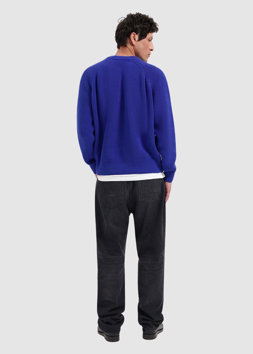 Duke Knit