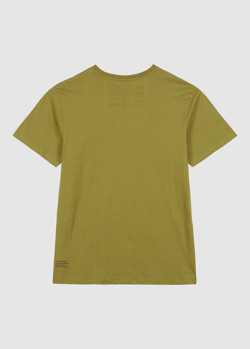 Trotso Tee Trotso Tee