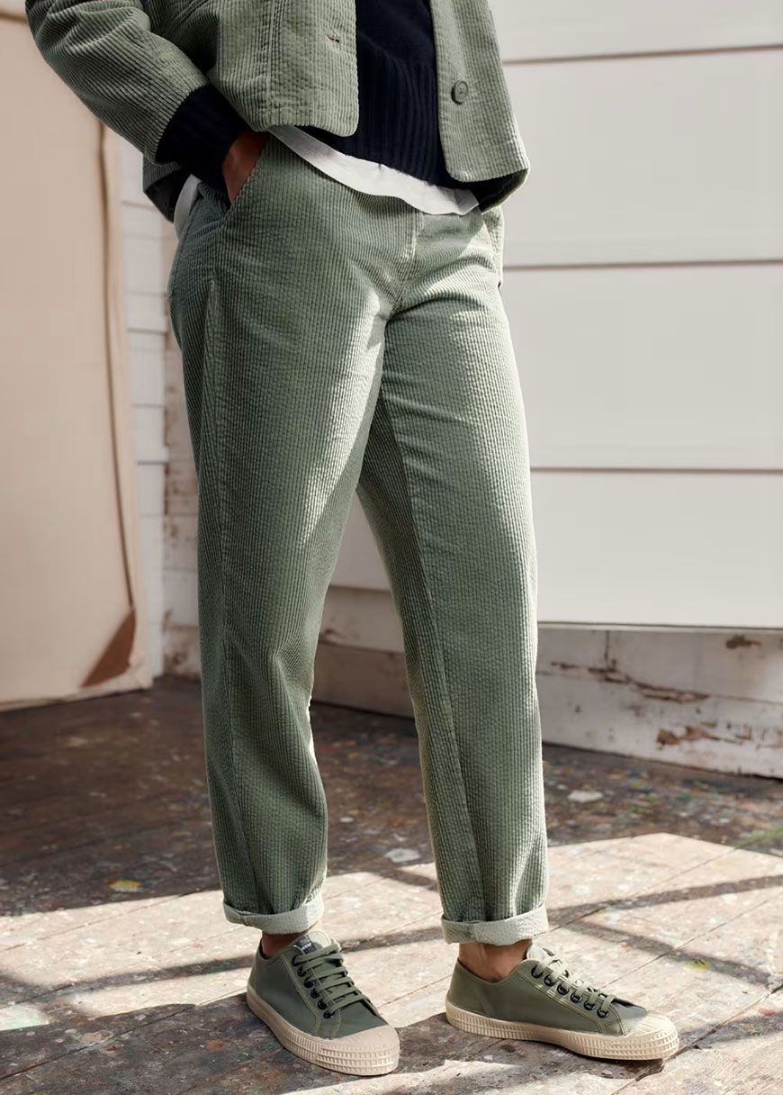 Trethornes Trouser