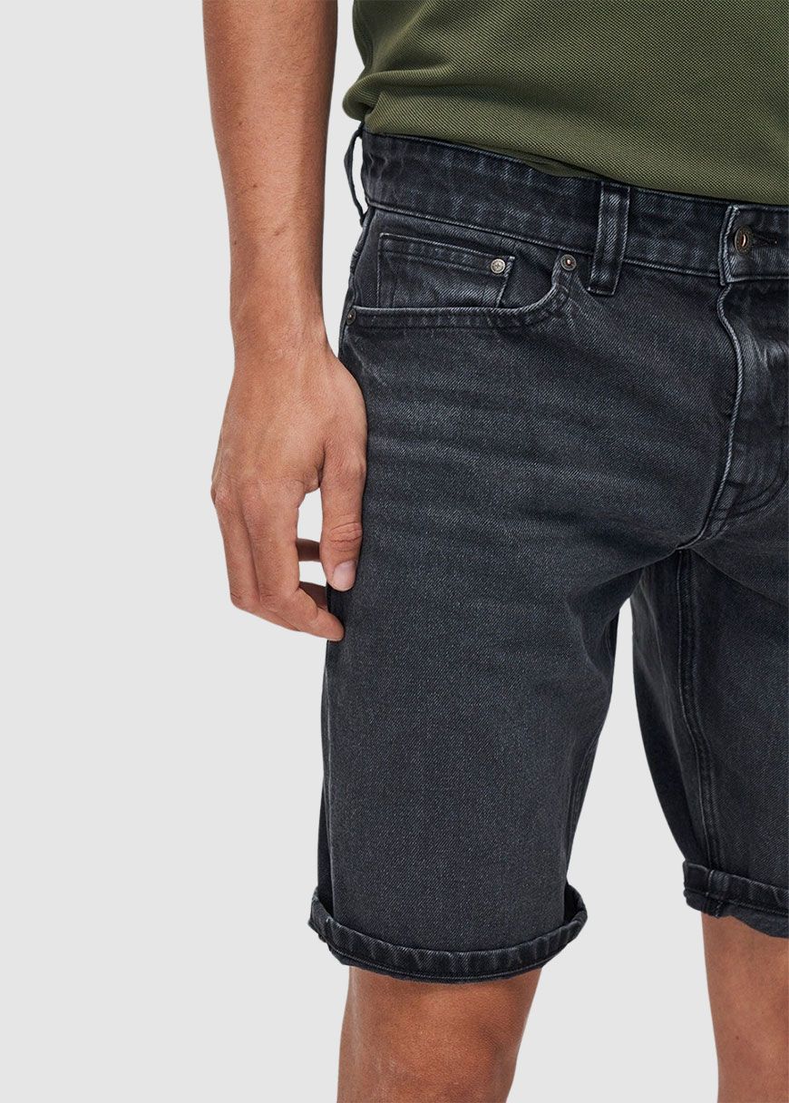 Jeff Denim Short Jeff Denim Short