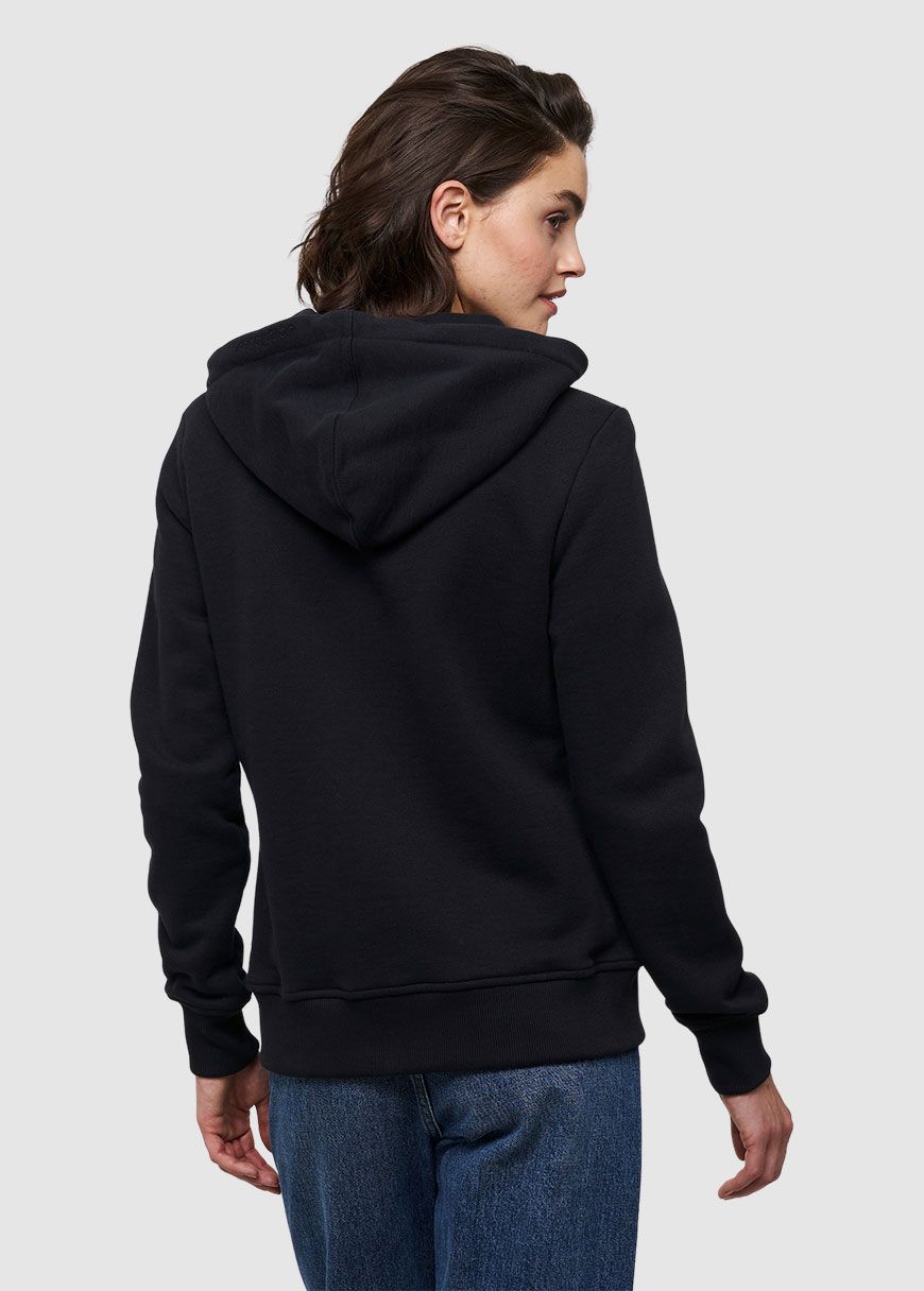 Sweatjacket Dahlia