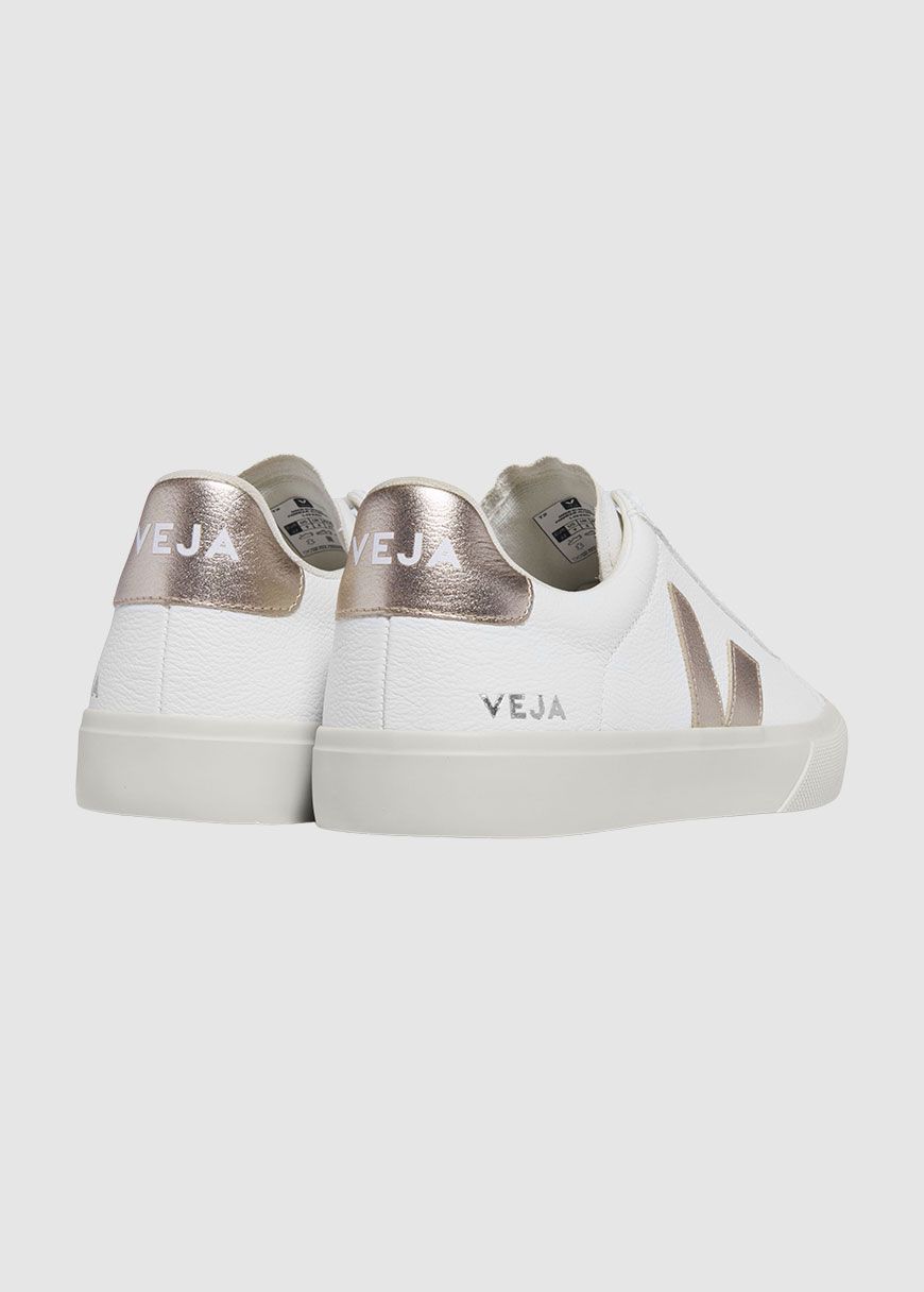 W' Campo Chromefree Leather W' Campo Chromefree Leather