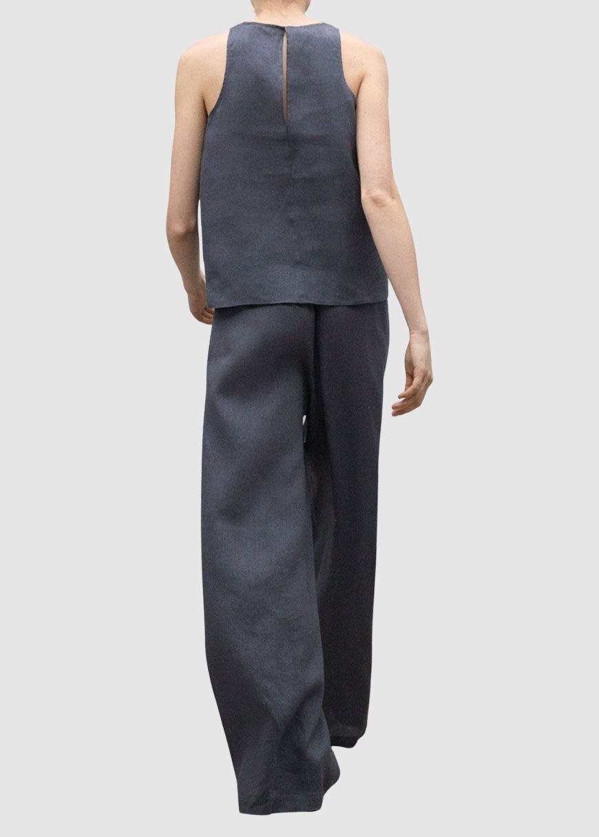 Mossialf Pants Woman Mossialf Pants Woman