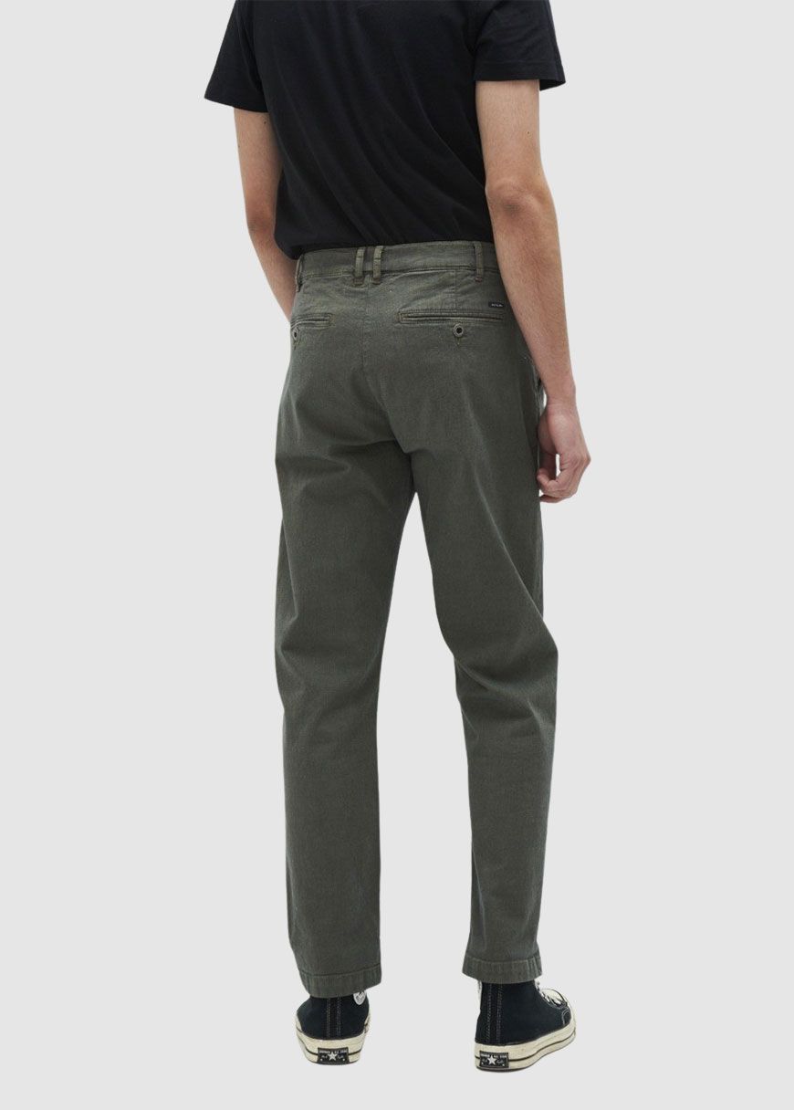 Milo Chino Milo Chino