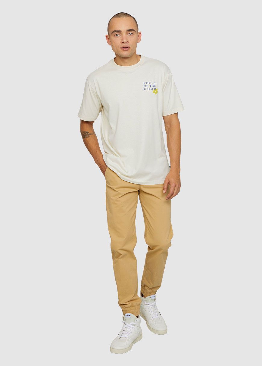 recolution_shirt_aposeris_focus_SS_25_REC_201095_Arctic_White_3_507ee479c3 T-Shirt Aposeris Focus