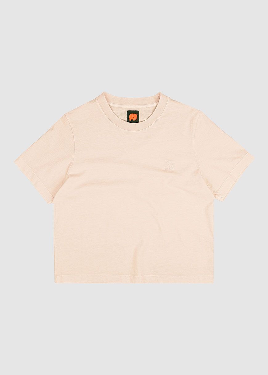 Women’s Essential Pigment T-Shirt