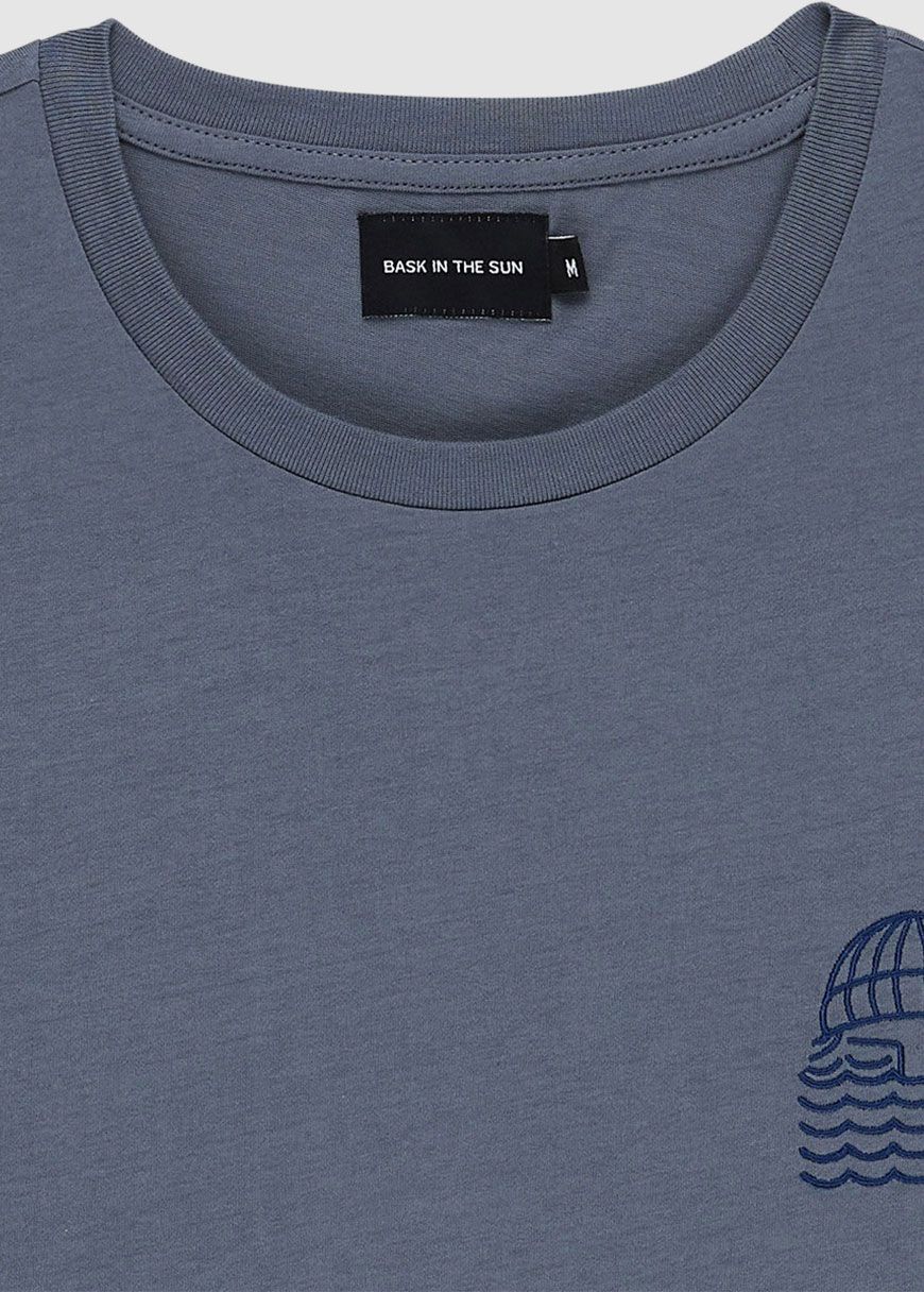 Mini To The Sea Tee