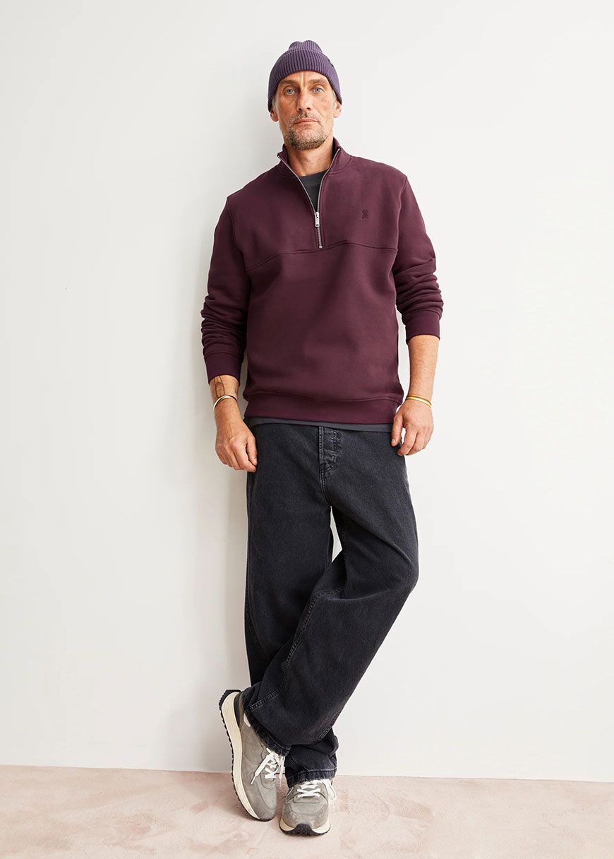 Waarlo Fleece