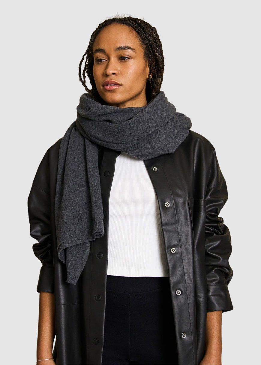 Scarf Ross