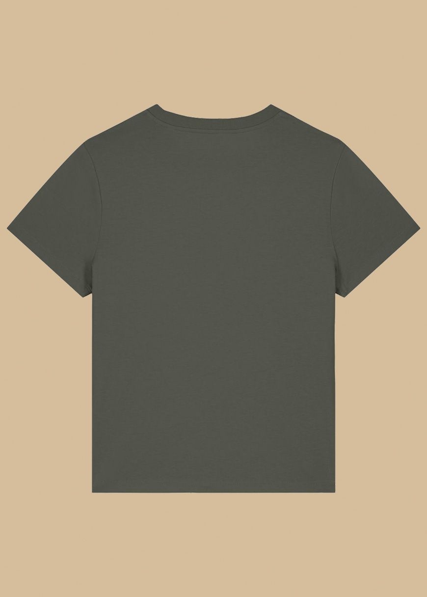 Classic T-Shirt Woman Classic T-Shirt Woman