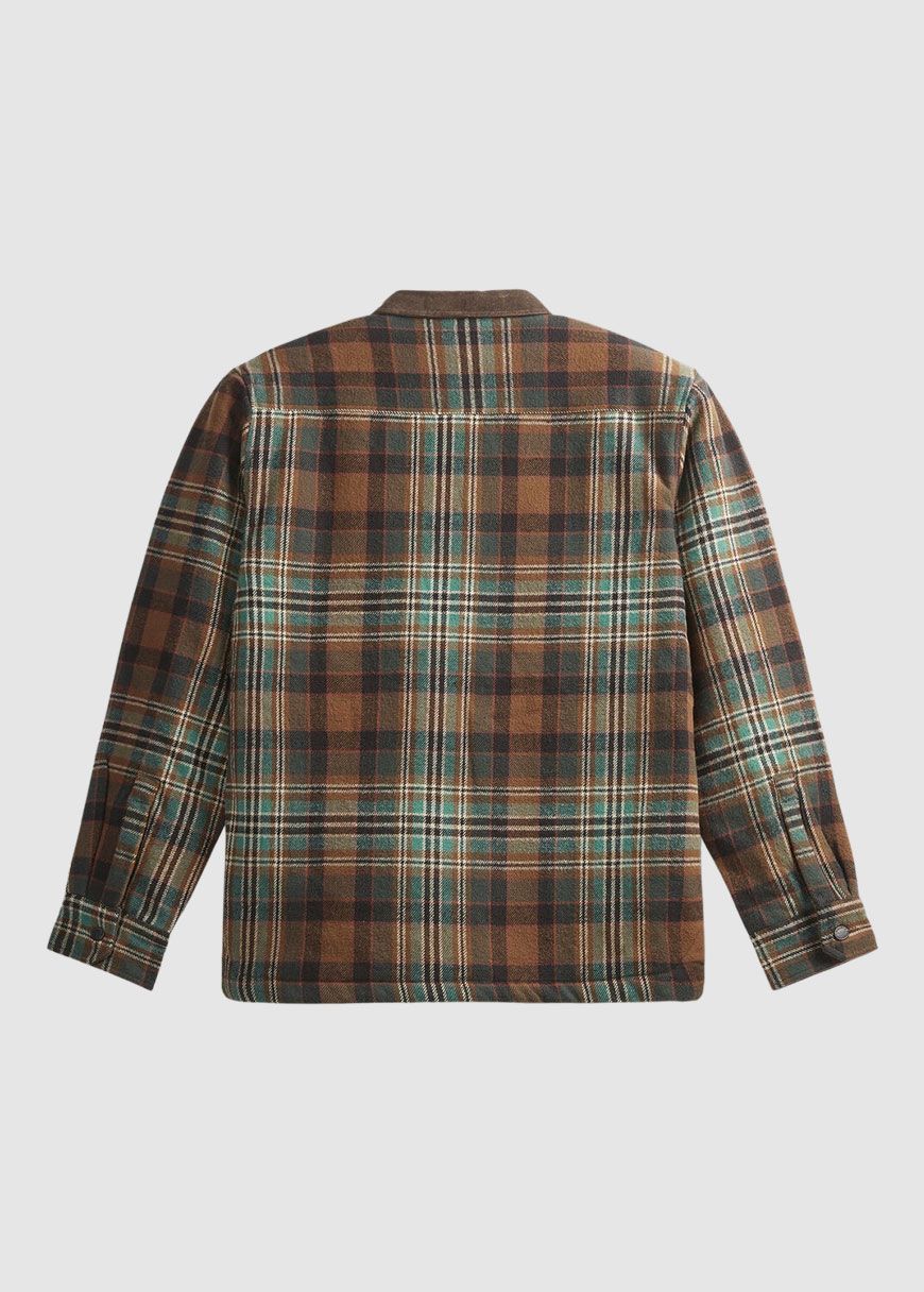 Noliwa Plaid Shirt Noliwa Plaid Shirt