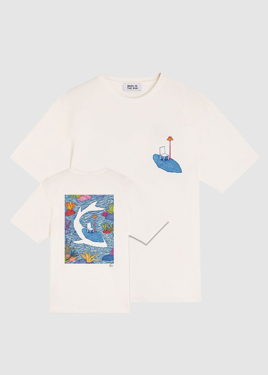 Home Tee