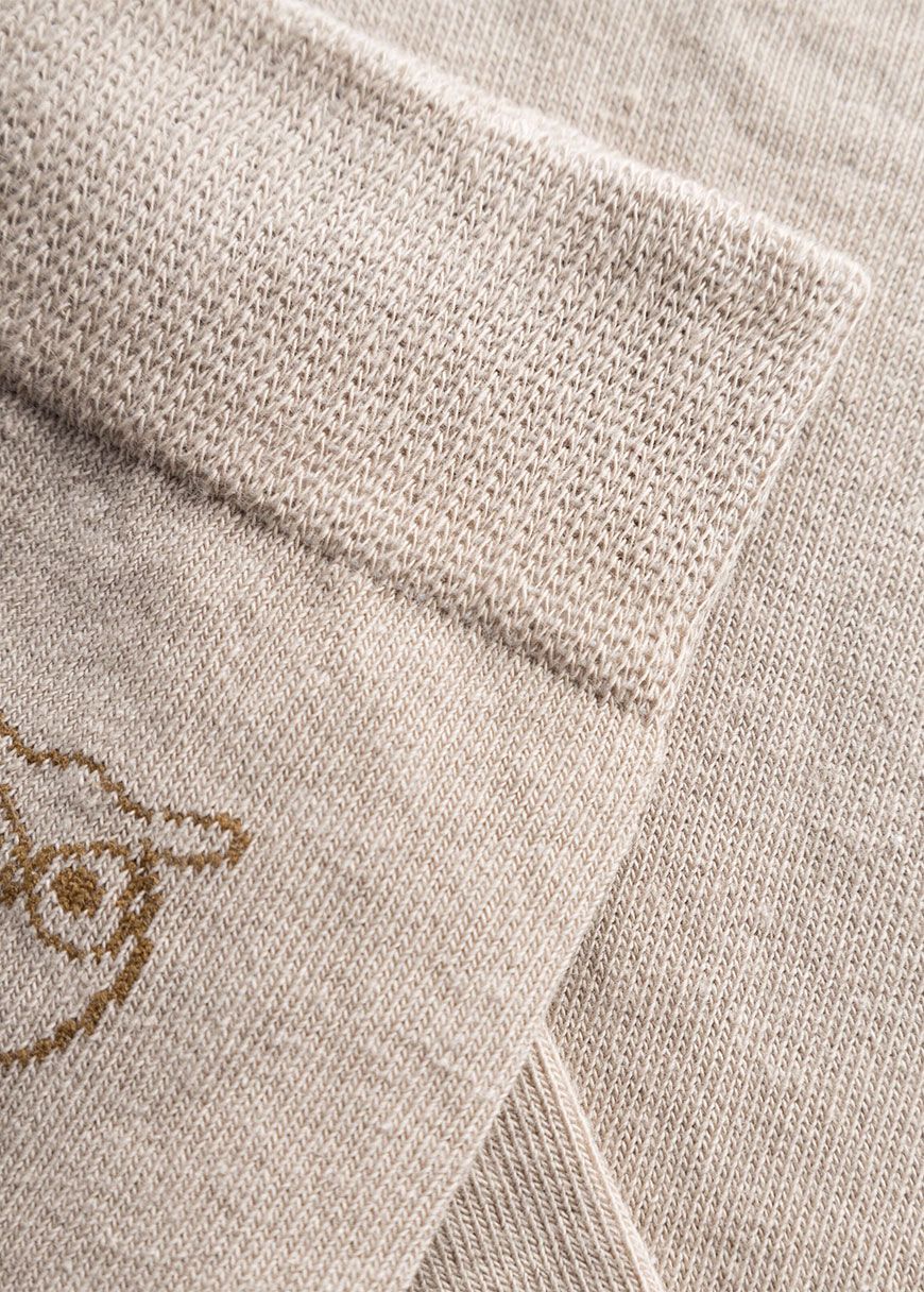 4-Pack Solid Socks 4-Pack Solid Socks