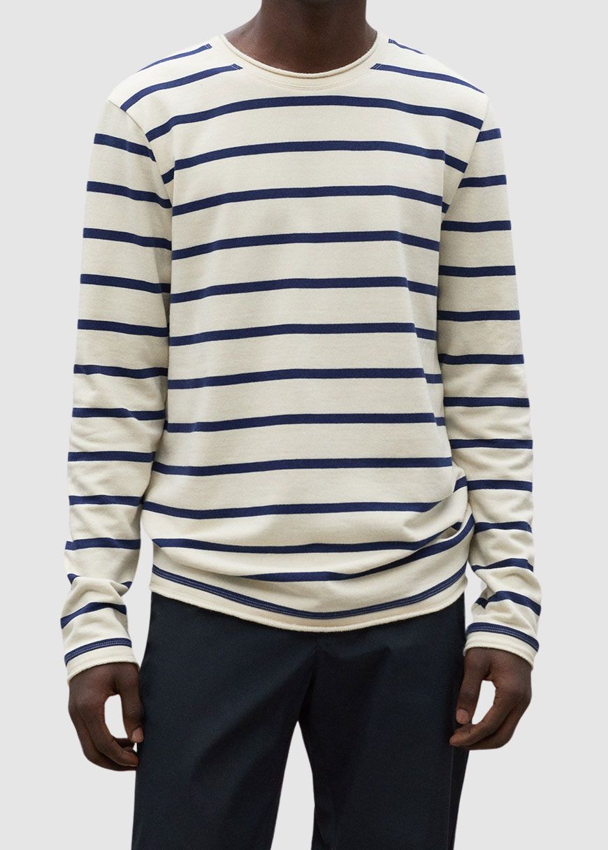 Wilsonalf Sweatshirt Man