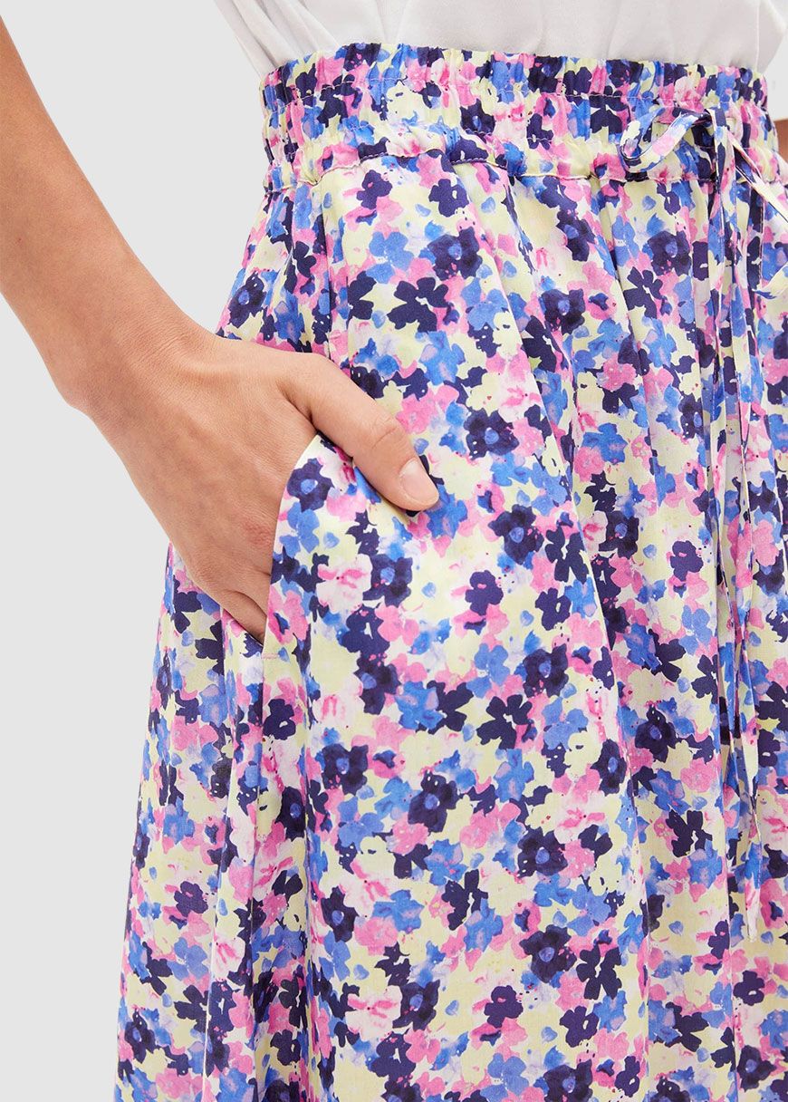 Elodiaa Multi Floral Elodiaa Multi Floral