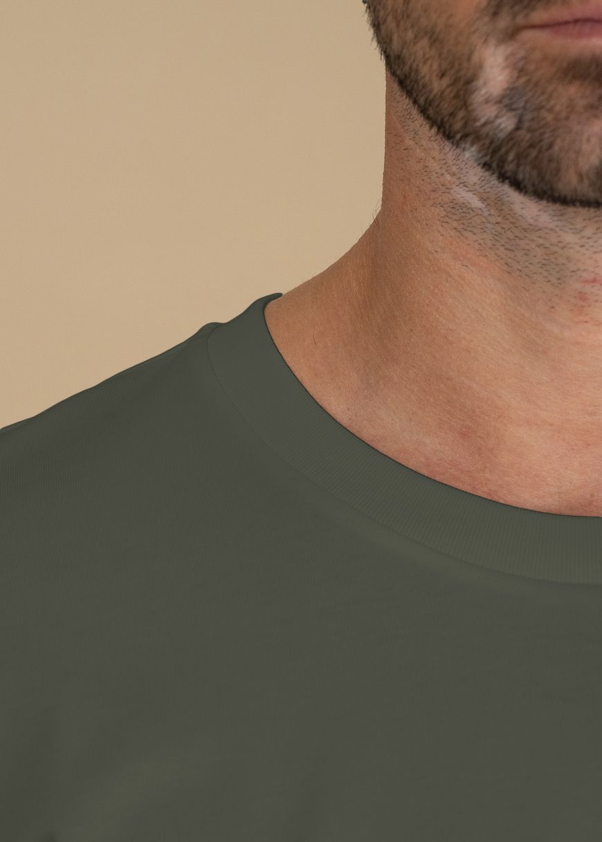 Classic T-Shirt Man