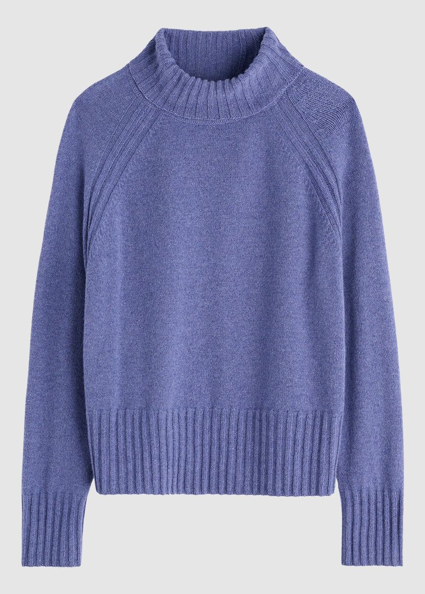 Basset Cove Jumper
