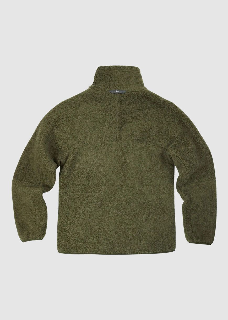pinqponq_fleece_jacket_men_AW_25_PP_PPC_FLE_001_Eternal_Olive_5_d6b0dcc93a Fleece Jacket Men