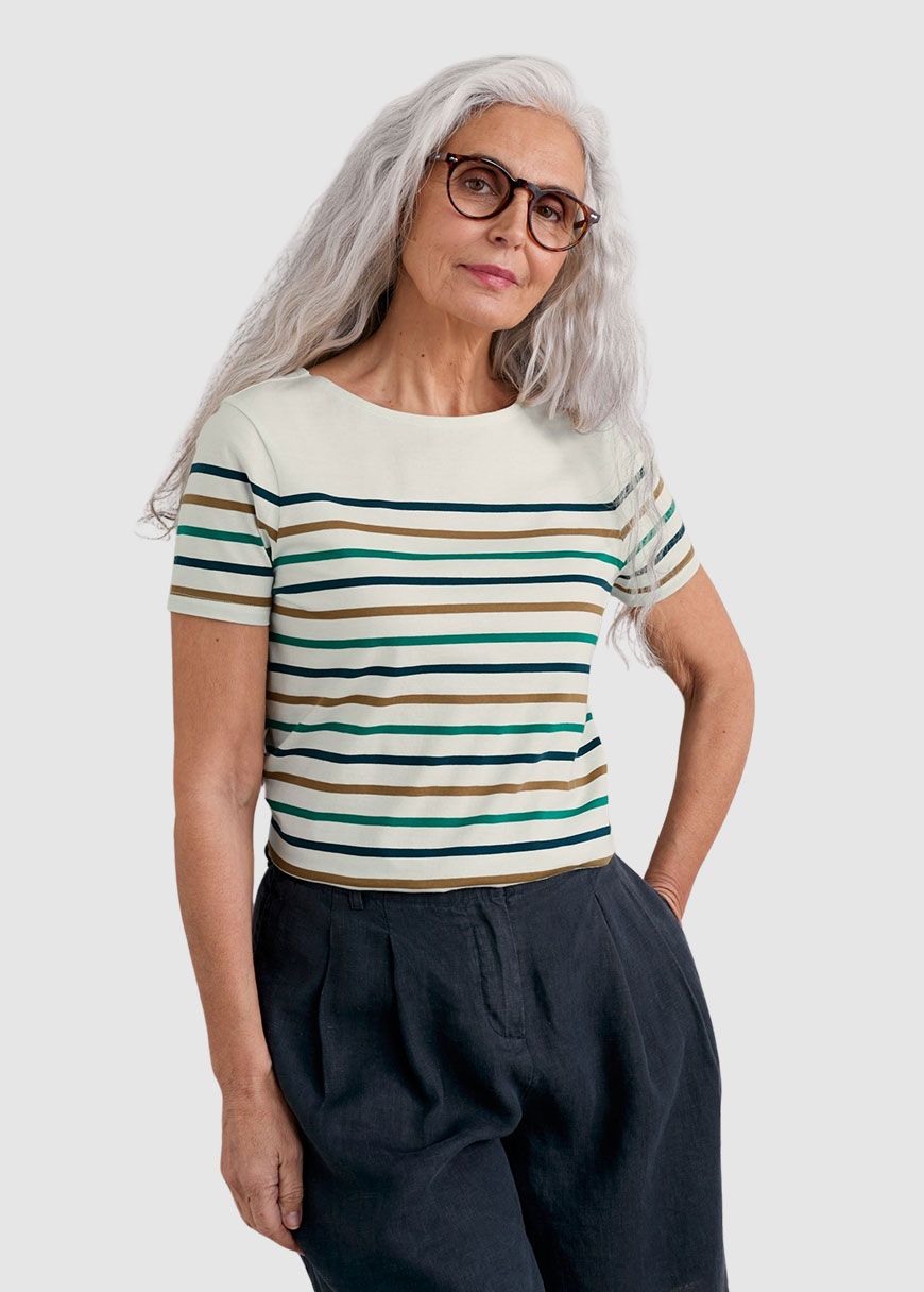 Sailor T-Shirt Sailor T-Shirt