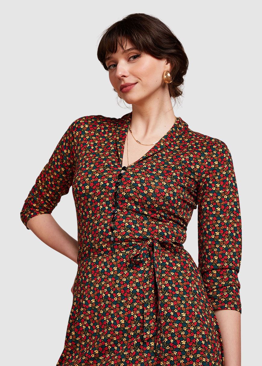 Emmy Dress Flaminga Emmy Dress Flaminga