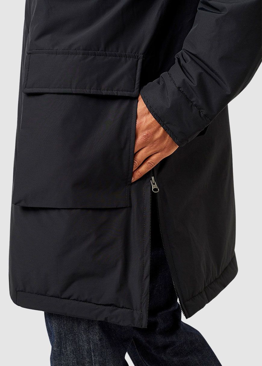Parka Darkin Parka Darkin