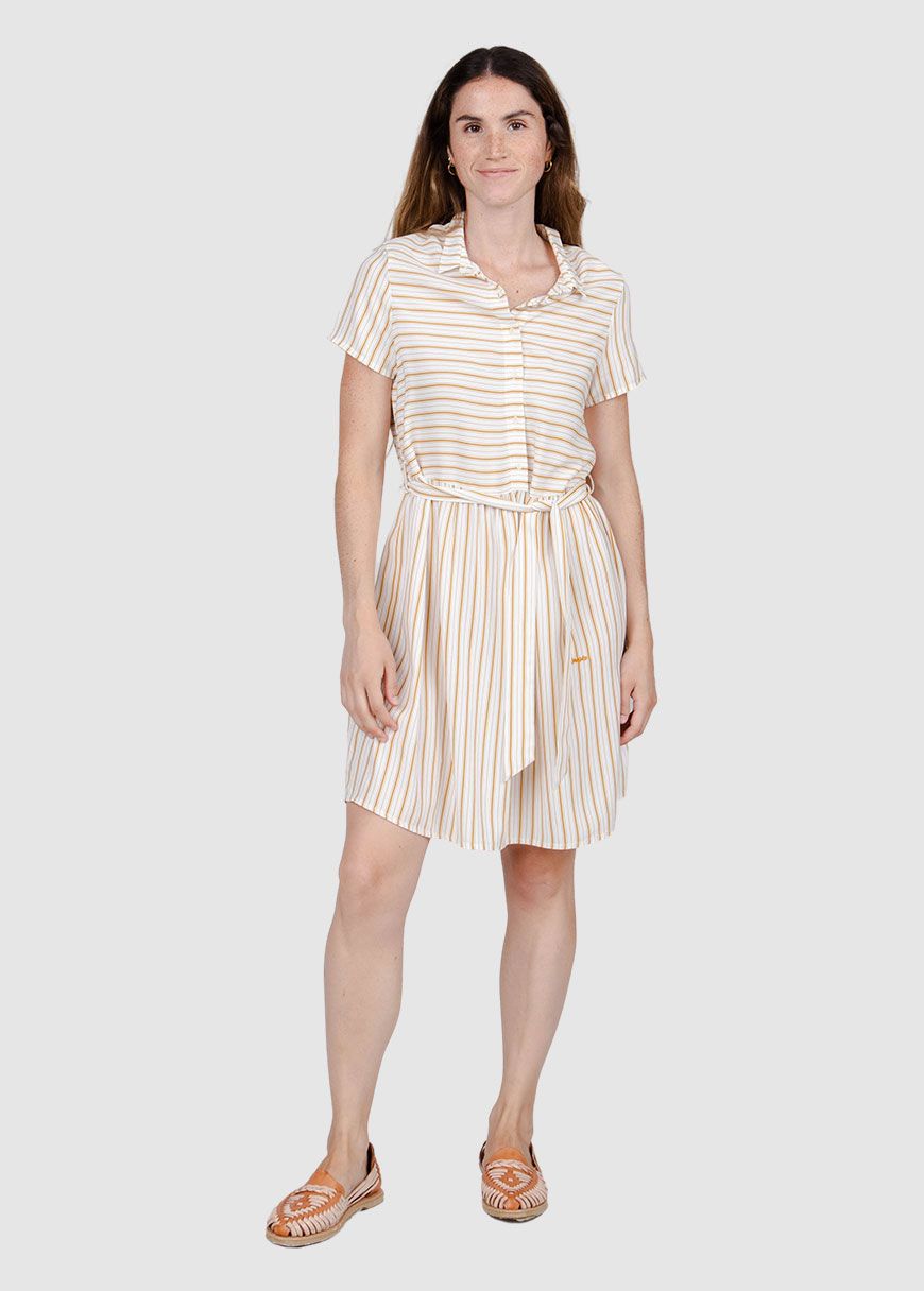 Mix Midi Dress Mix Midi Dress