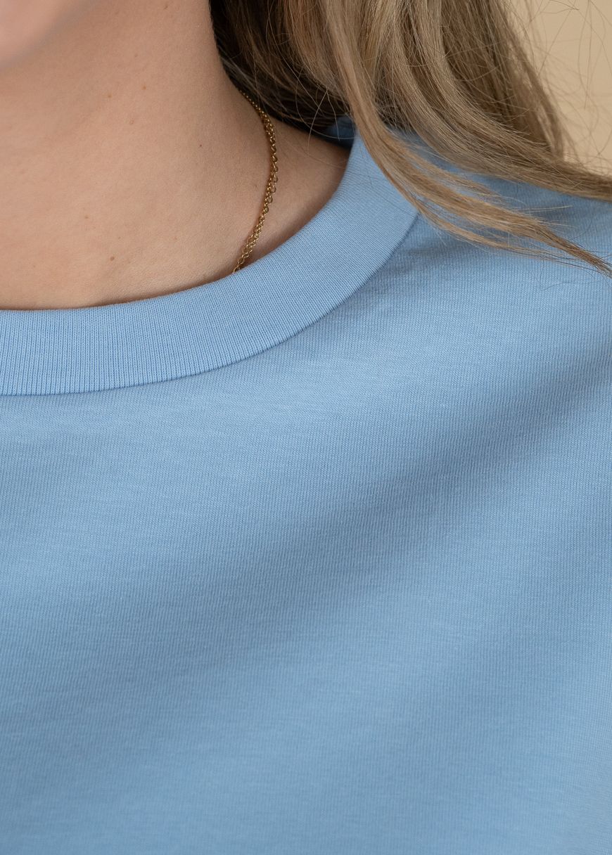 Classic T-Shirt Woman Classic T-Shirt Woman
