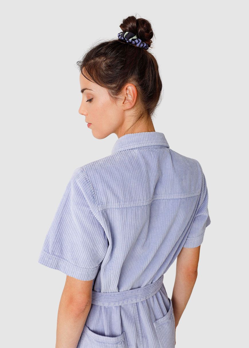 Parpaila Scrunchie Parpaila Scrunchie